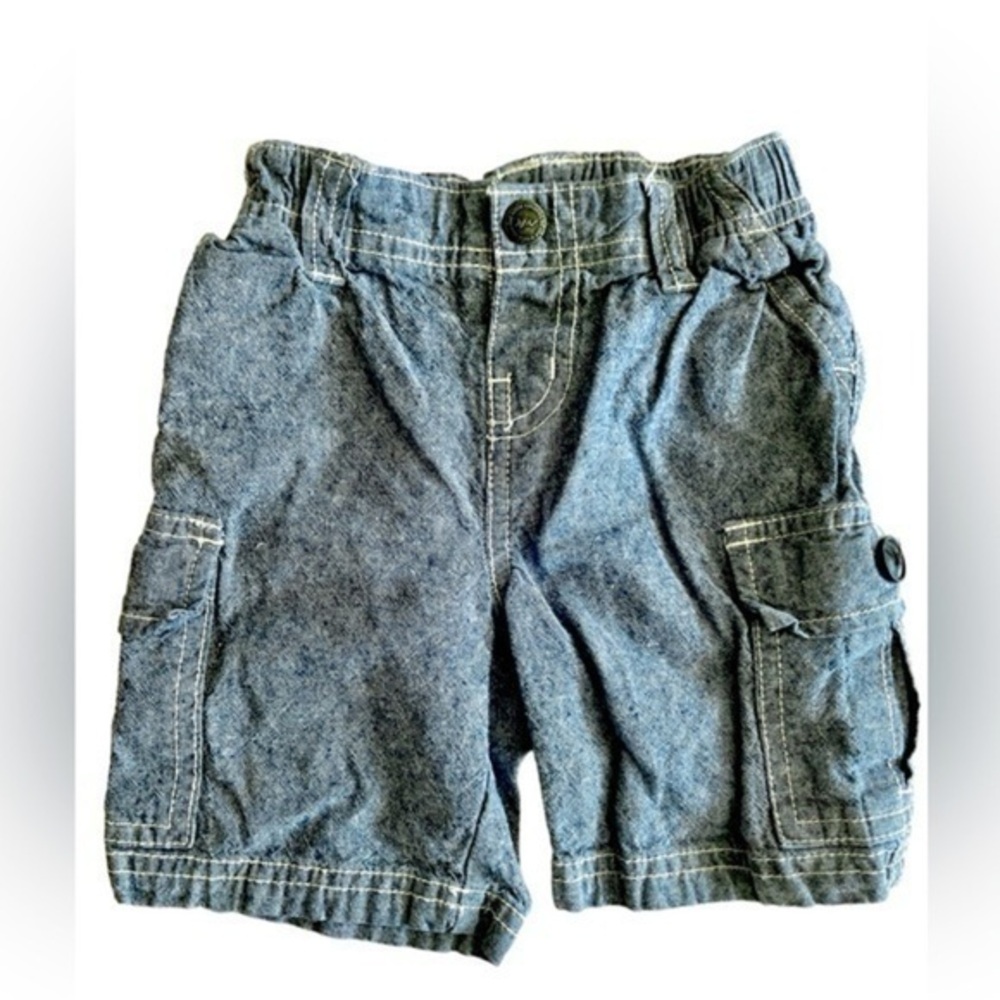 Tea Collection Cargo Shorts